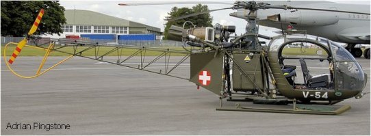 "Странный объект рядом с Ми-2" , это скорее всего вот эта гравицапа