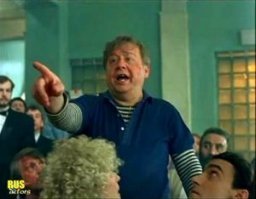 -Начальник,я их узнал!!!!!!!!!!