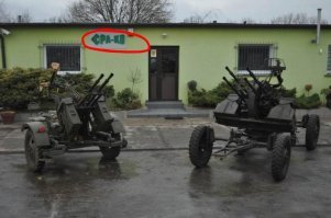 КПВ. Пулемёт, изменивший мир