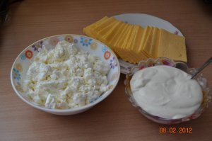 Бабушкин продукт!