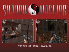 Игра - бомба и у нее был конкурент