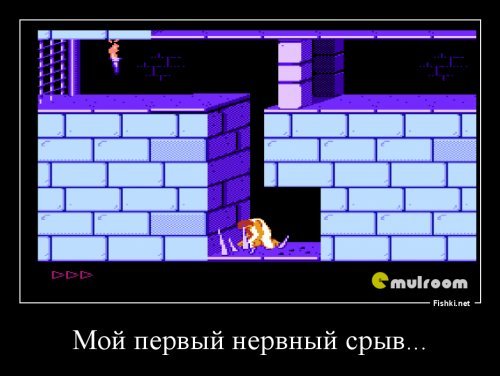 Ностальгии пост: самые теплые, любимые и родные игры