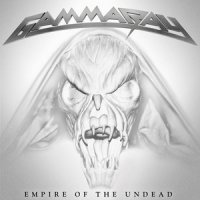 Gamma Ray -одна из любимых. Обложки крайних альбомов:)