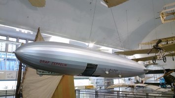 эх, без цеппелина не совсем полно всё-таки)