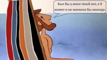 В советских мультфильмах очень много ценной информации...
