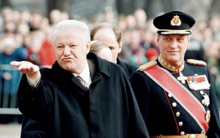Авианосец «Минск» - китайцы устроили на нем музей «Minsk World»