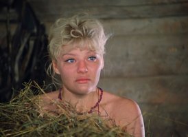 Не мешай! Тут высокие отношения!