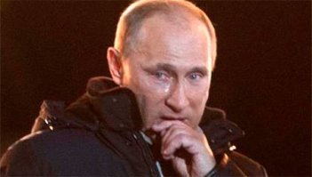 Вместо «Тотального диктанта» участник написал признание в любви