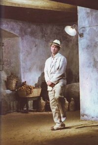 101 год со дня рождения Вицина