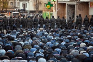 Вот эта погребень позлее будет: