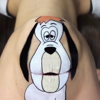 А это точно рот?