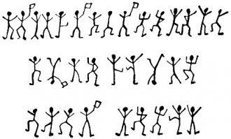 А это что за письмо?