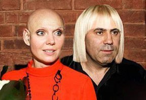 Валерия отмечает юбилей