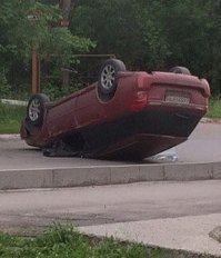 А просыпаешься всё равно так:
