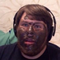 Обмазываться