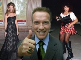 Изменить  с няней - как выглядят разлучницы звездных пар