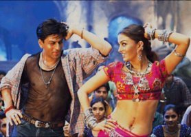 Без этого промежуточного эпизода трудно перейти к финальной песне и танцу.