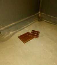 плановые выкинули, покупали из за фольги