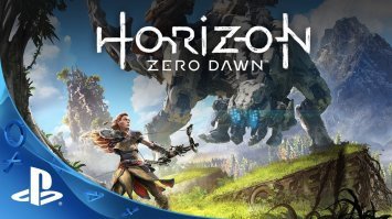 И ещё очень понравилась Horizon)))Но эти выходные многие потратят на возвращение Кратоса!!!