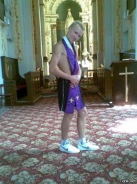 У вас в КАТАЛИЧЕСКОЙ церкви, может быть...при чем тут "у нас"?