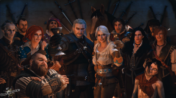 Залип на 4 месяца..)