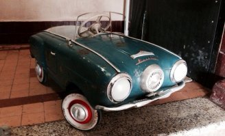 Подборка автомобильных приколов