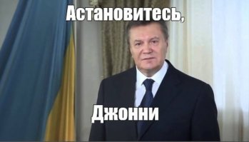 Бывают случаи, когда словами решить проблему просто невозможно