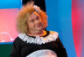 Невеселые и странные картинки  из повседневной жизни