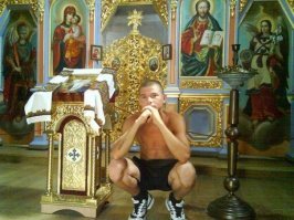 Пятки оторвал - ЛАШАРА!!!!