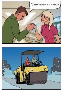 Смешные картинки карандашом