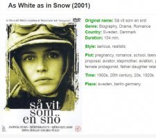 Насчёт Эльзы Андерссон.
На фото актриса из биографического фильма об Эльзе!
Неужели не видите, что фото СОВРЕМЕННОЕ? Даже типаж лица не характерен ни для начала ХХ века, ни для Швеции.
А Эльза выглядела совсем не так.