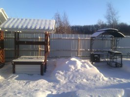 Эх... Мяско... :)