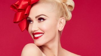 А по мне первой красавицей должна быть Gwen Stefani