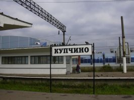 Городские зарисовки, которые вы ещё не видели