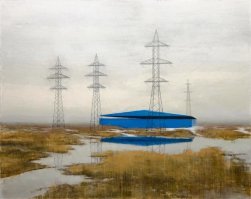 Городские зарисовки, которые вы ещё не видели