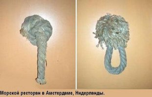 Мальчики направо, девочки налево. 14 самых креативных туалетных знаков в мире