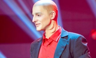 У нас тож баджо есть..