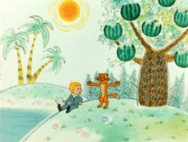 15 фото, которые покажут, откуда берется ваша еда