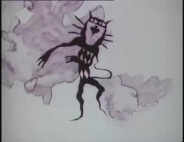 Кошки с причудливым окрасом шерсти