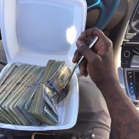 Понтов дофига - мозгов нифига