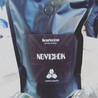 на выставке "Клинок" был в продаже любимый напиток Мэй