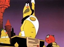 Почему в Англии в зданиях окна заложены кирпичом