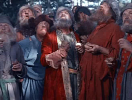 На репетиции Парада Победы засветились новейшие беспилотники