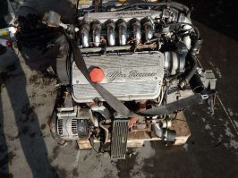 ага с v6 красивая машинка была.