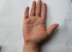 И какая имеется в наличии.