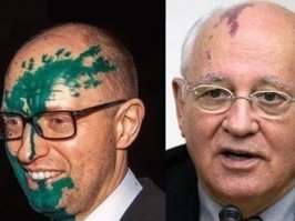 Датчанка сделала родимое пятно на лице объектом гордости