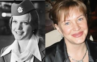 а проклова где?