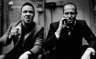 Дорого-богато: как в Лондоне хоронили цыганскую баронессу