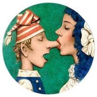 Буратино и т.д