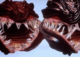 Лангольеры)) тот еще трешачок